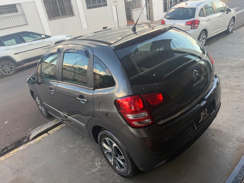 CITROEN C3 - Foto