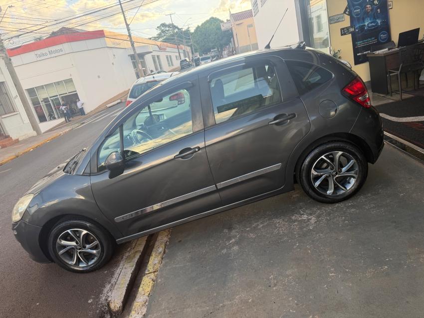 CITROEN C3 - Foto