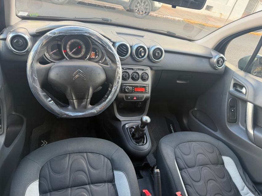 CITROEN C3 - Foto