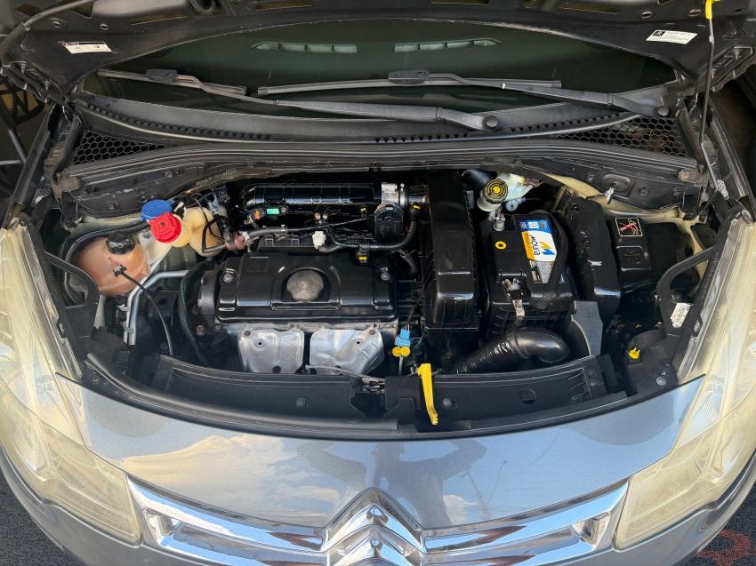 CITROEN C3 - Foto