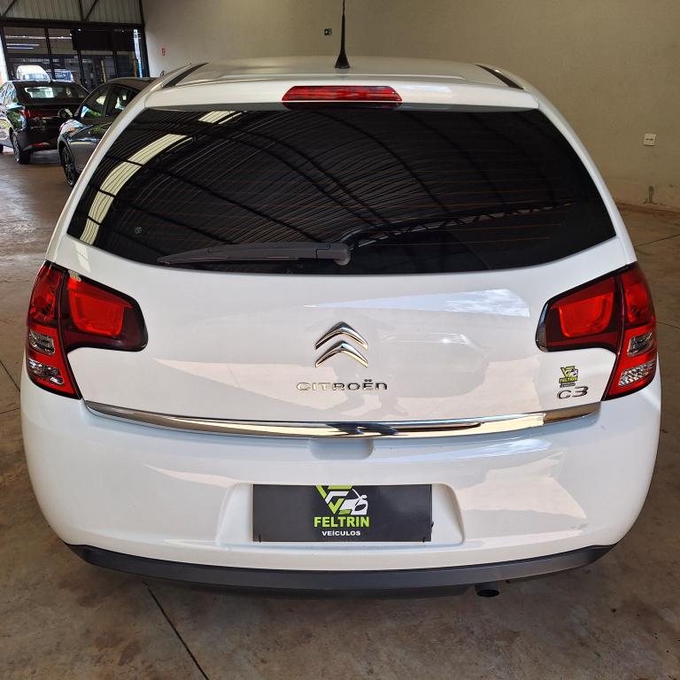 CITROEN C3 - Foto