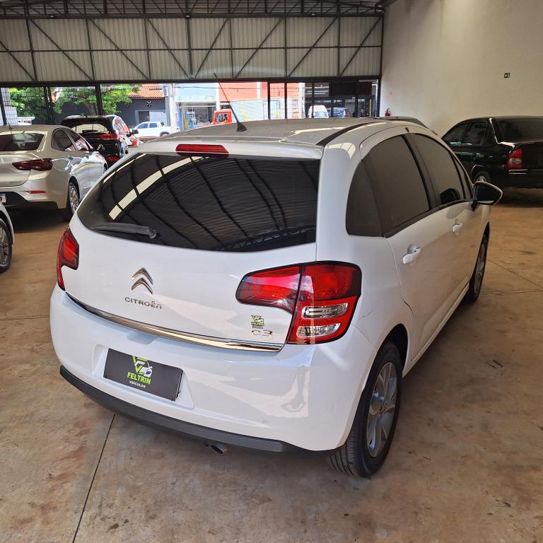 CITROEN C3 - Foto
