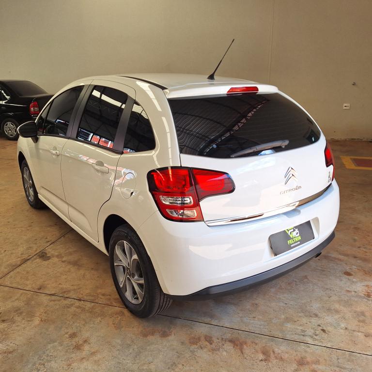 CITROEN C3 - Foto