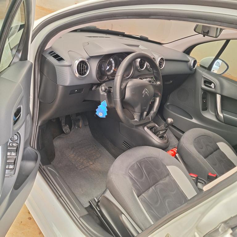 CITROEN C3 - Foto