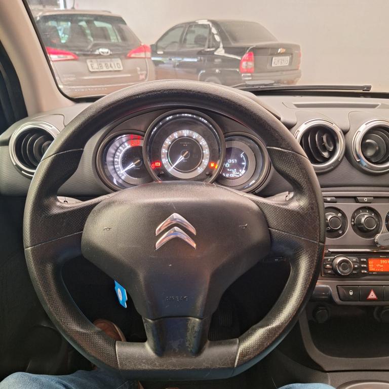 CITROEN C3 - Foto