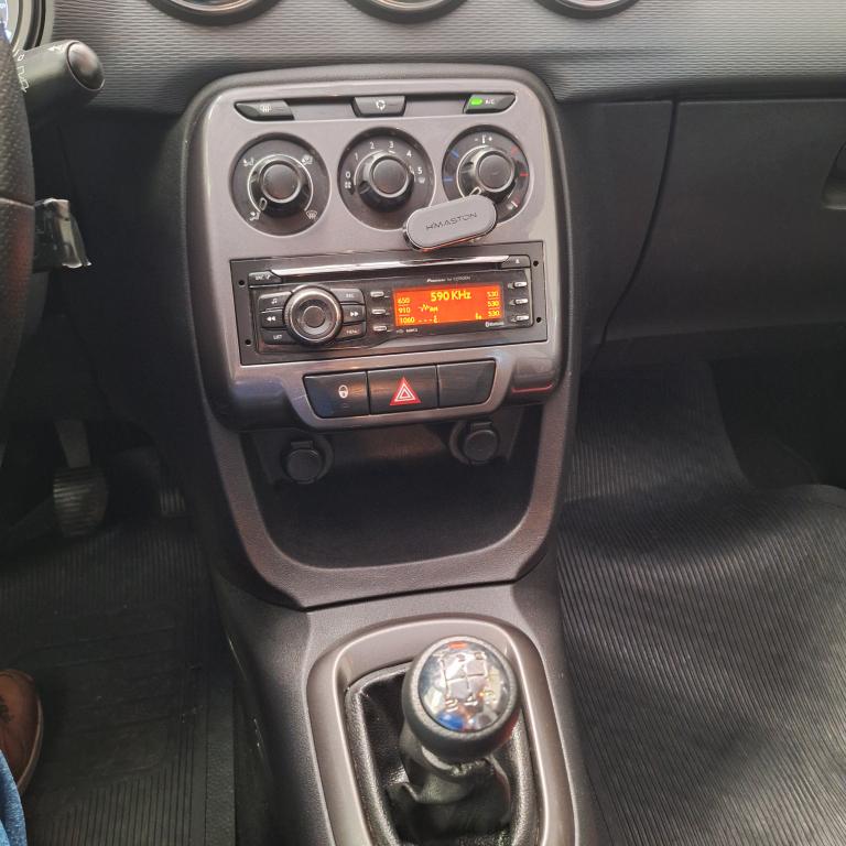 CITROEN C3 - Foto