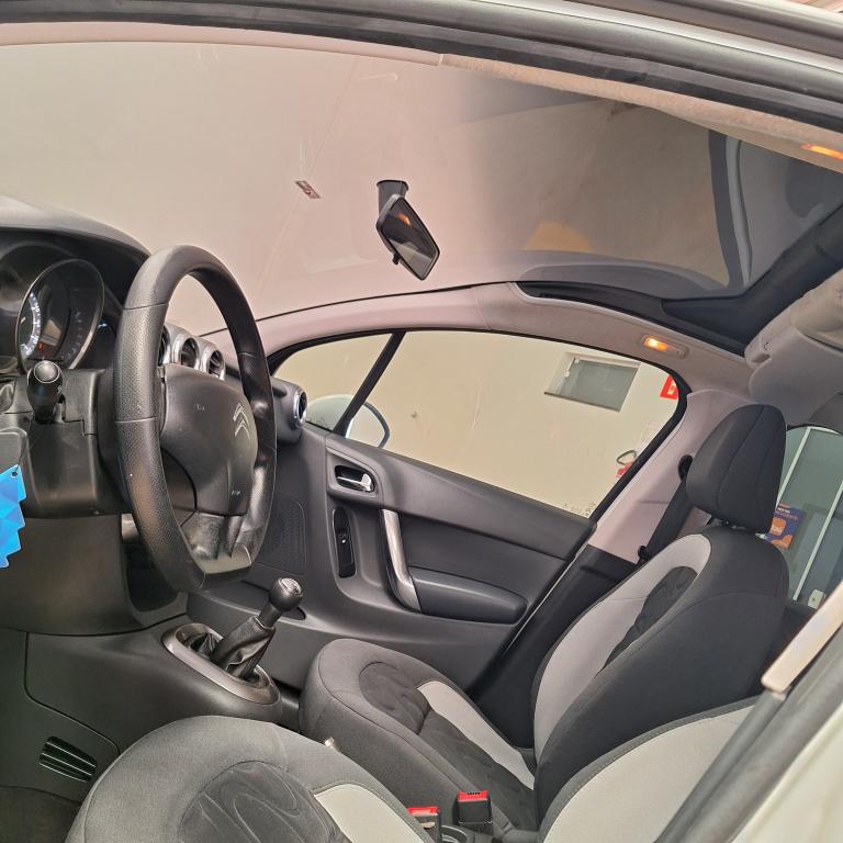 CITROEN C3 - Foto