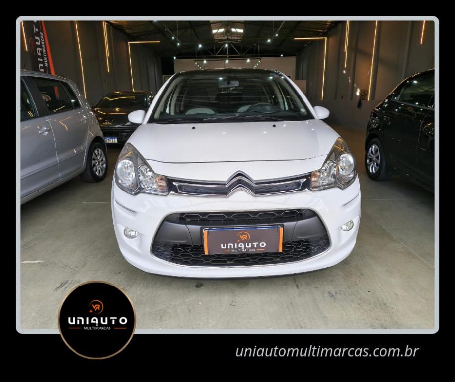 CITROEN C3 - Foto