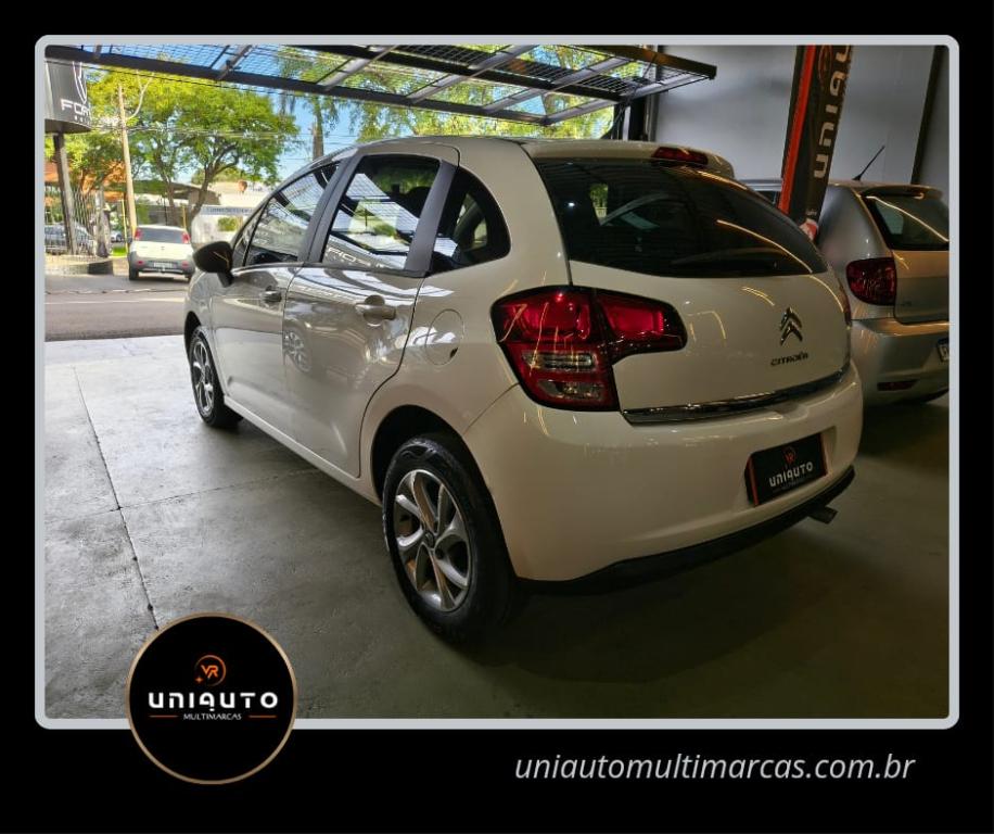 CITROEN C3 - Foto