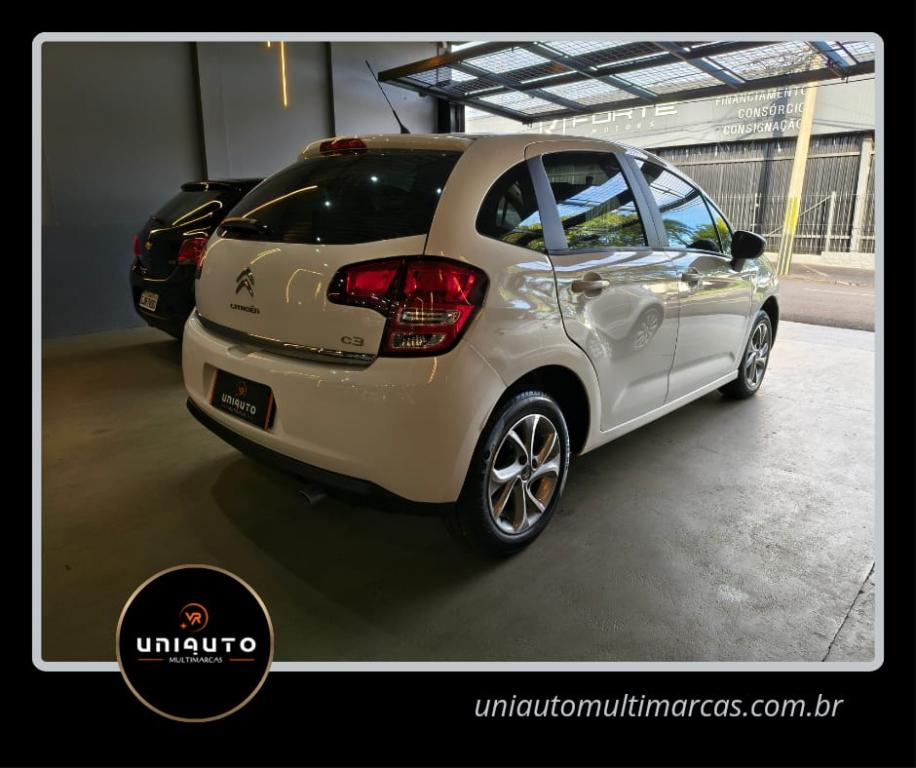 CITROEN C3 - Foto