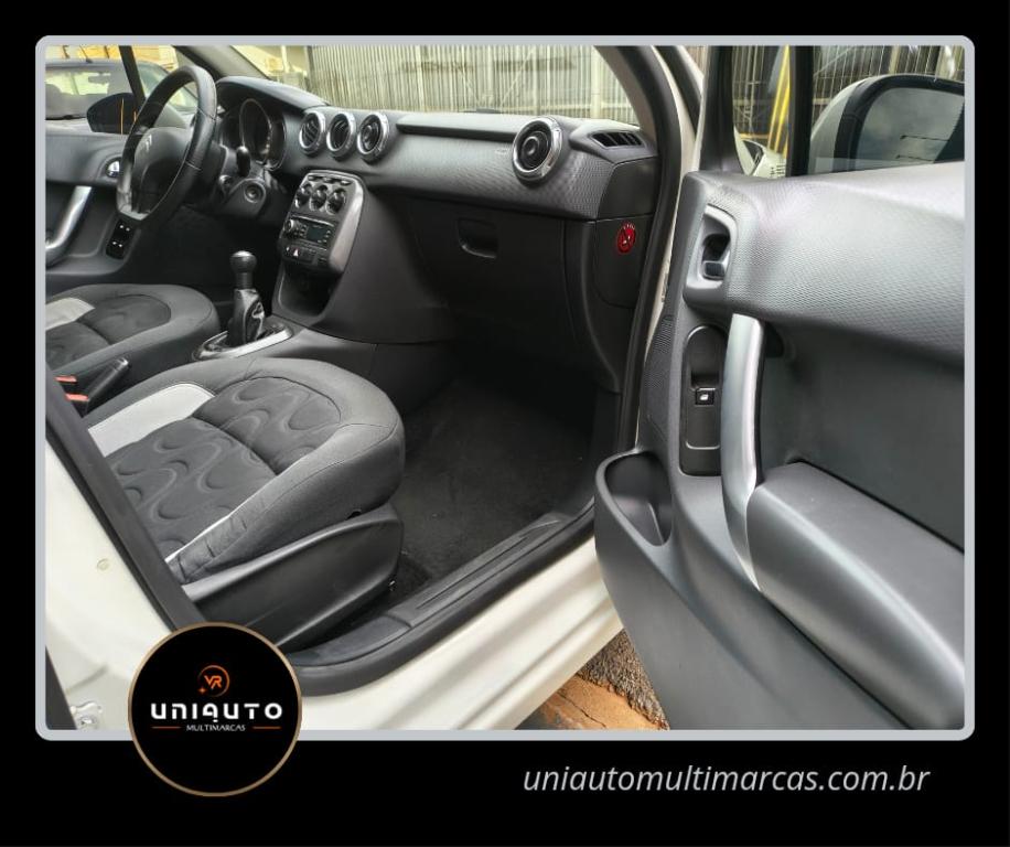 CITROEN C3 - Foto