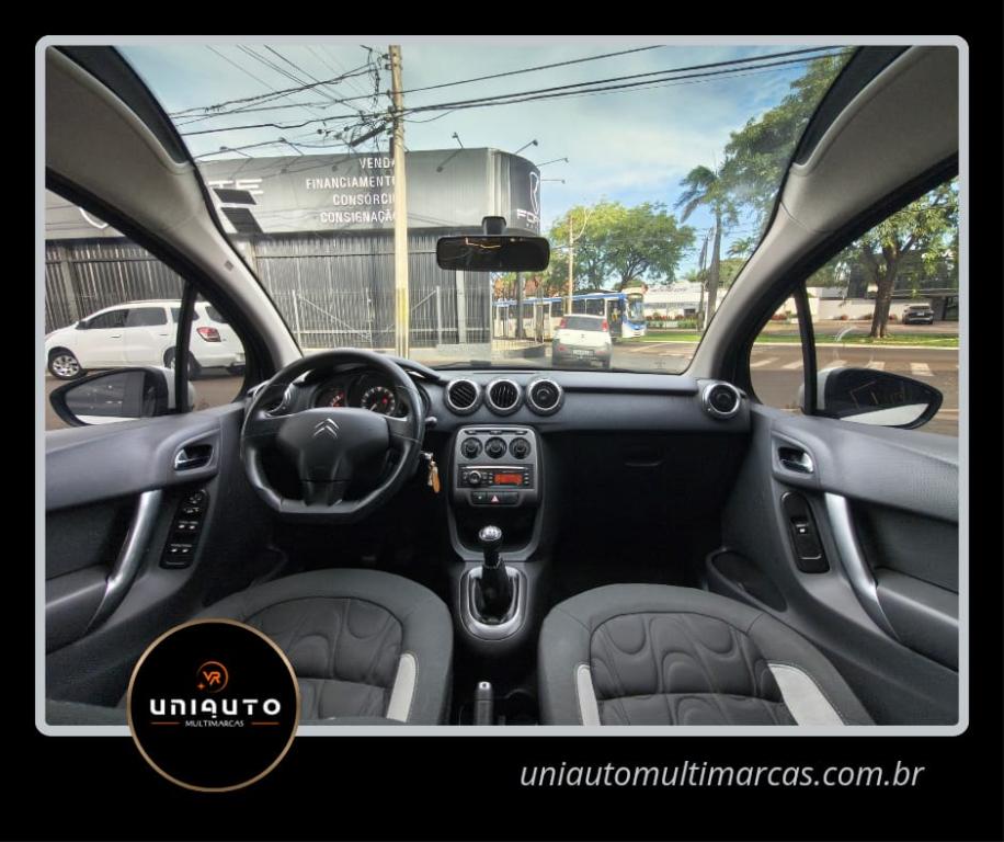 CITROEN C3 - Foto