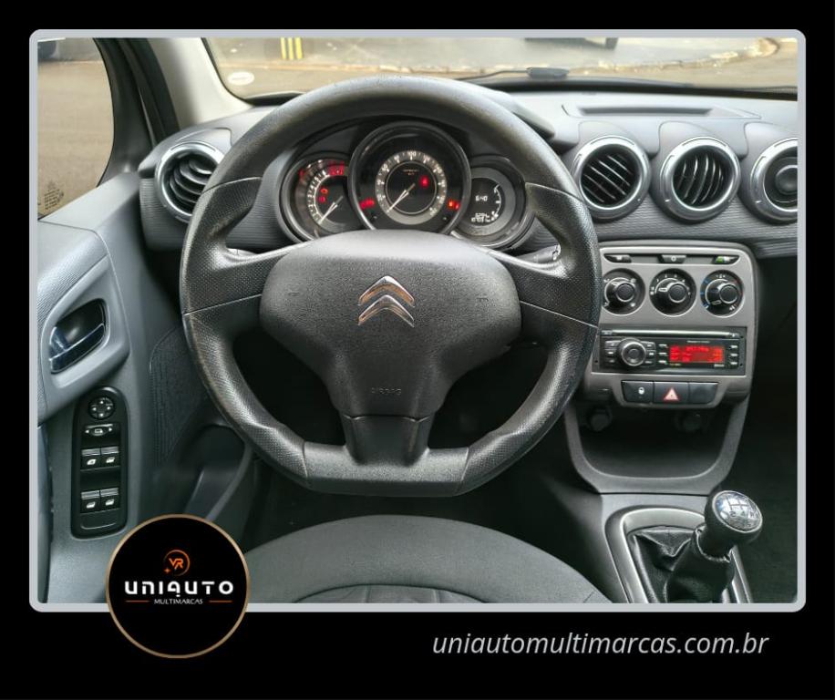 CITROEN C3 - Foto
