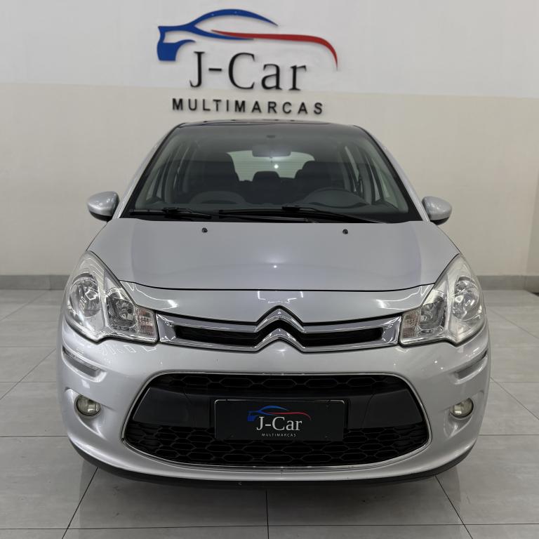 CITROEN C3 - Foto