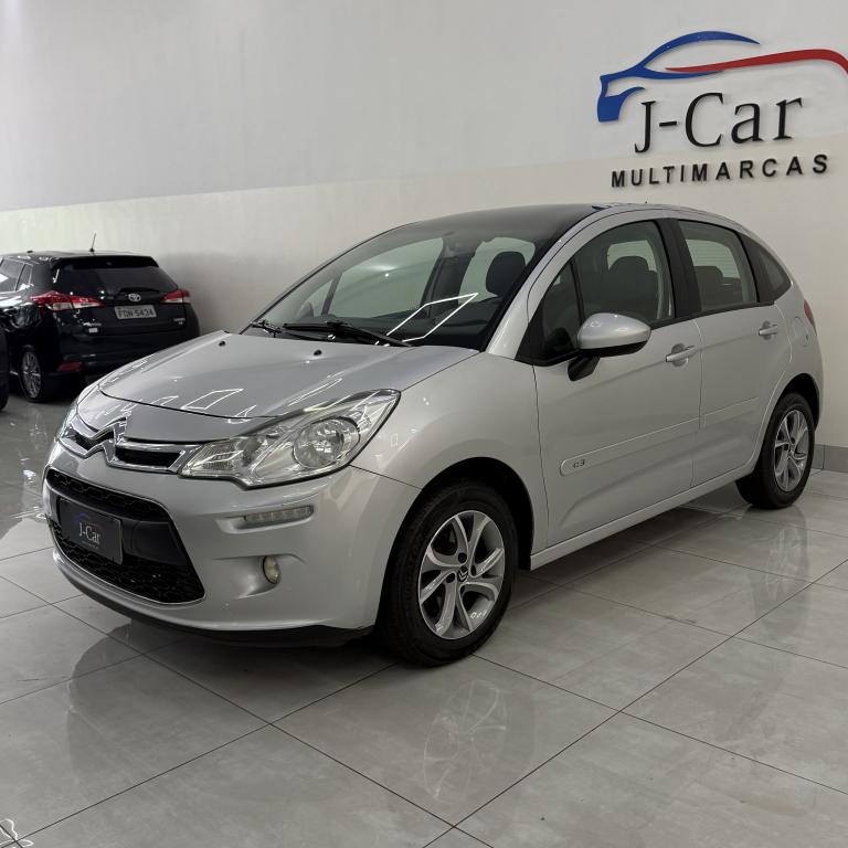 CITROEN C3 - Foto