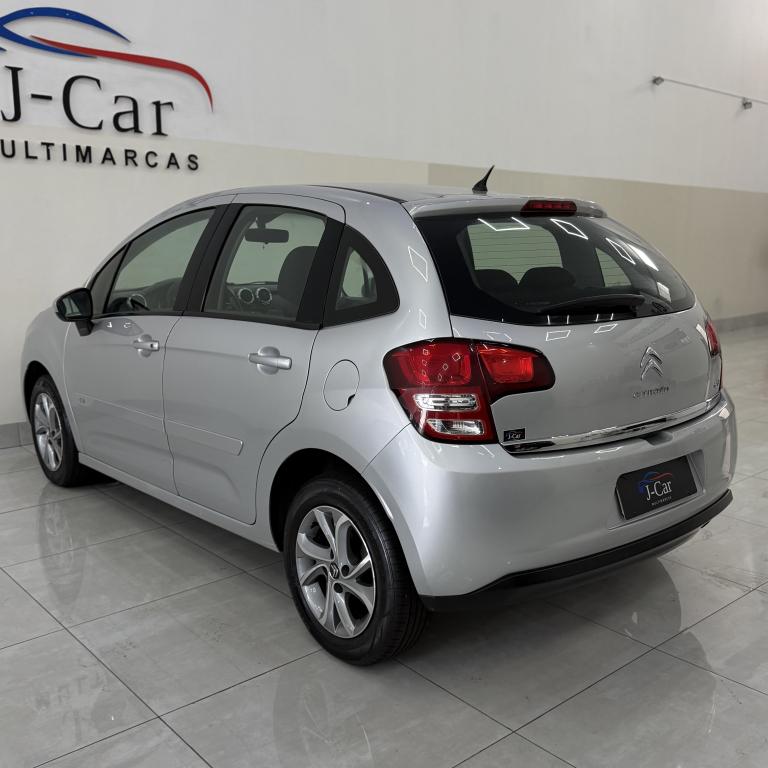 CITROEN C3 - Foto