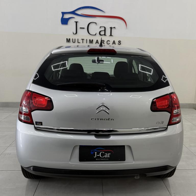 CITROEN C3 - Foto