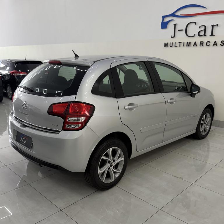 CITROEN C3 - Foto
