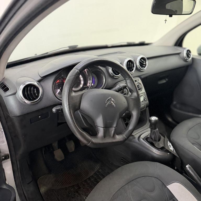 CITROEN C3 - Foto