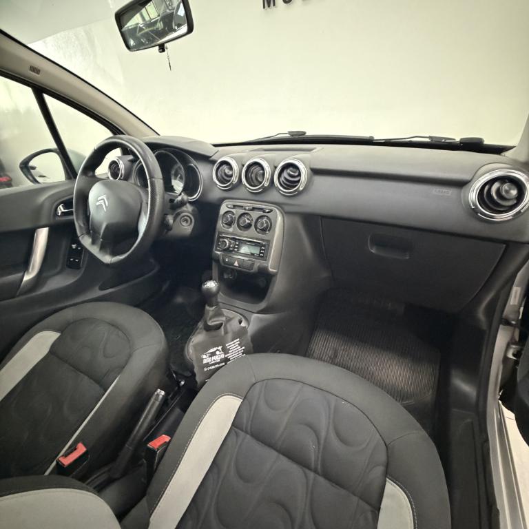 CITROEN C3 - Foto