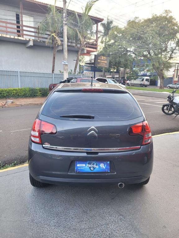 CITROEN C3 - Foto