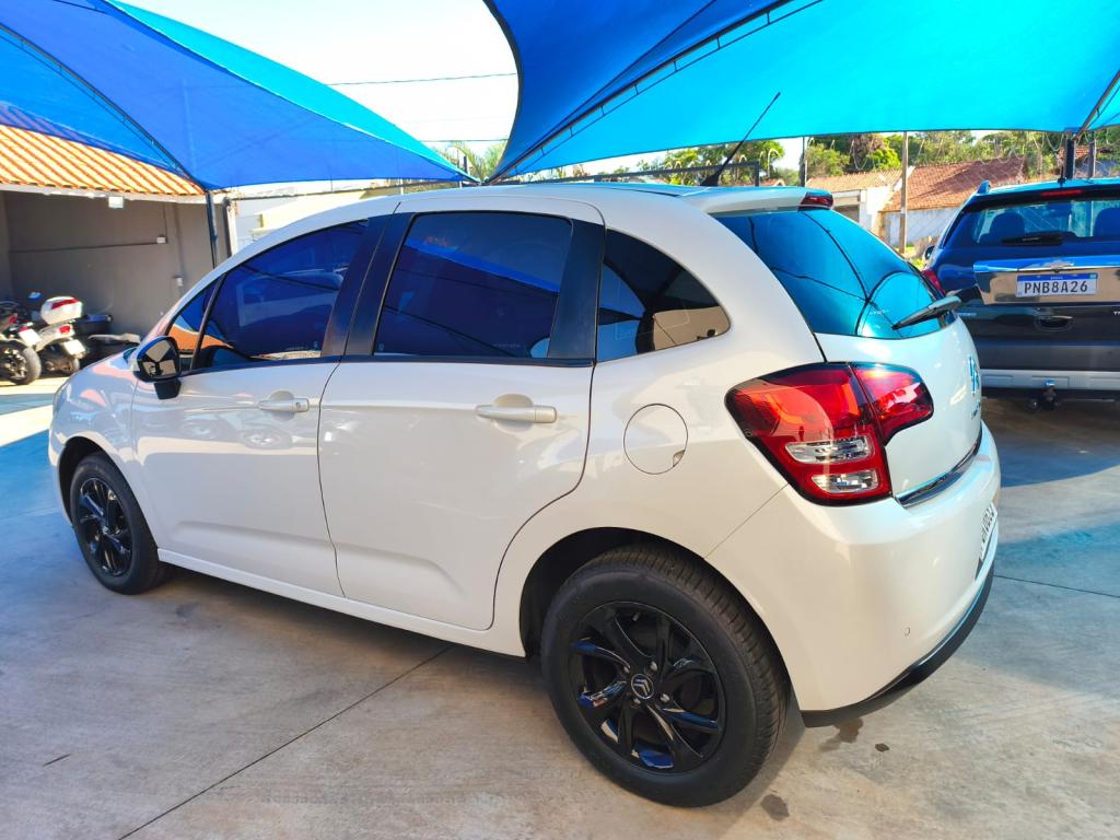 CITROEN C3 - Foto