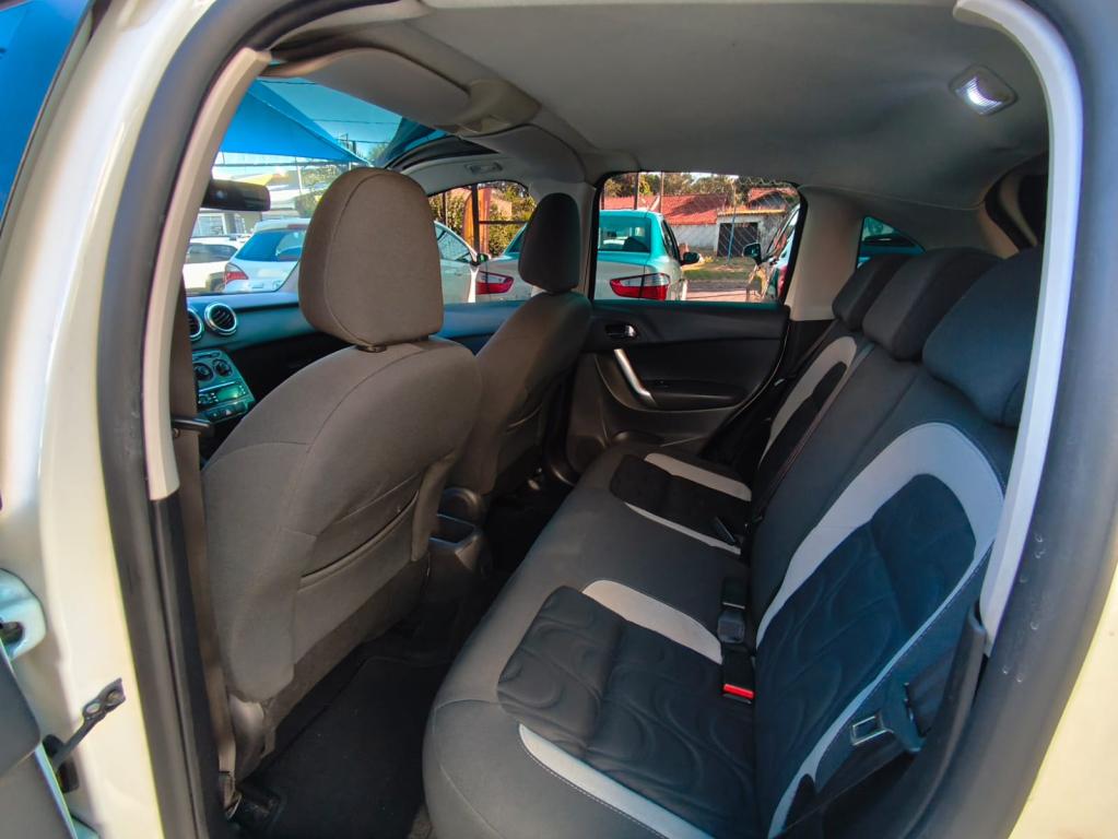 CITROEN C3 - Foto