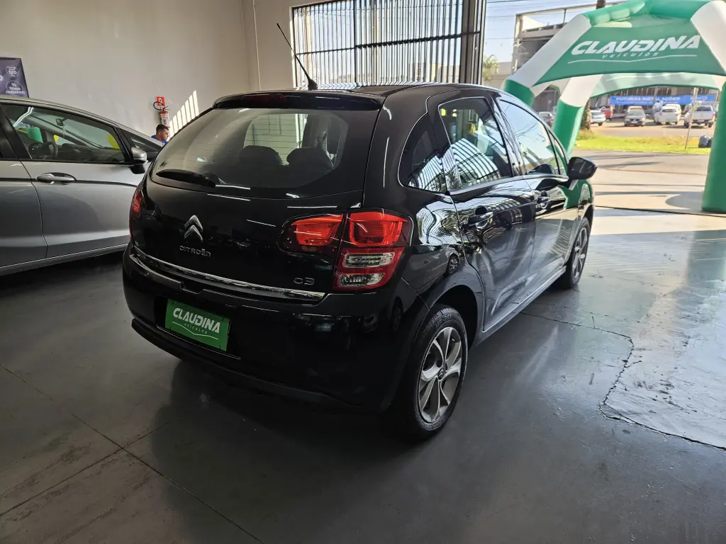 CITROEN C3 - Foto