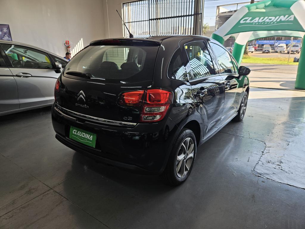 CITROEN C3 - Foto