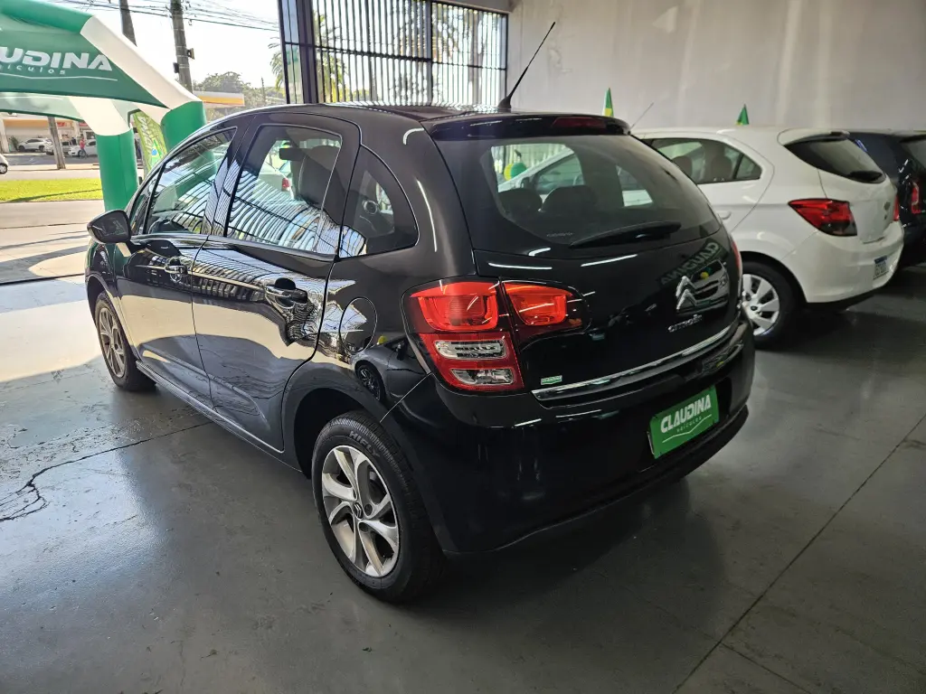 CITROEN C3 - Foto