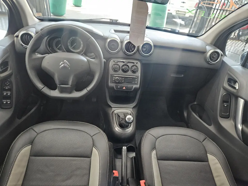 CITROEN C3 - Foto