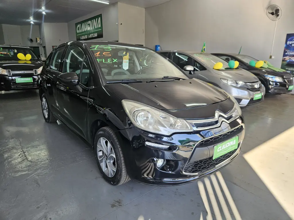 CITROEN C3 - Foto
