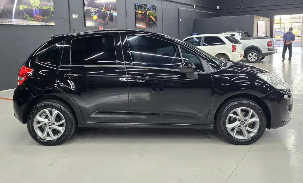CITROEN C3 - Foto