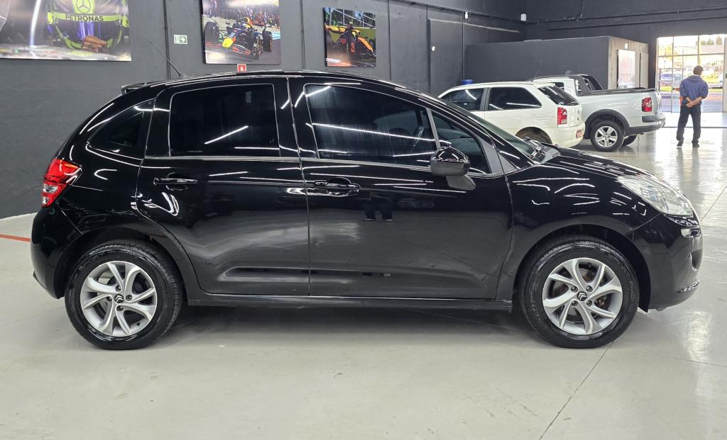 CITROEN C3 - Foto