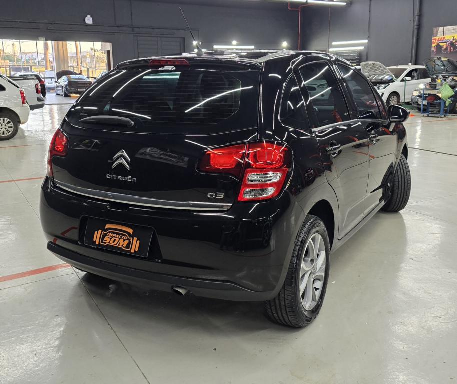 CITROEN C3 - Foto