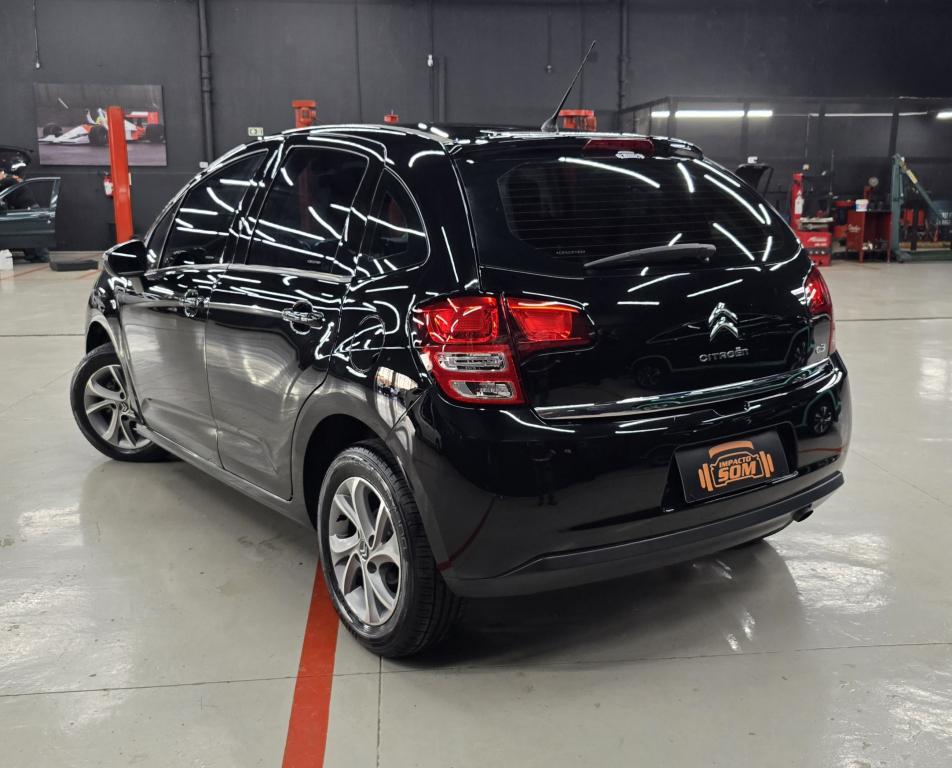 CITROEN C3 - Foto