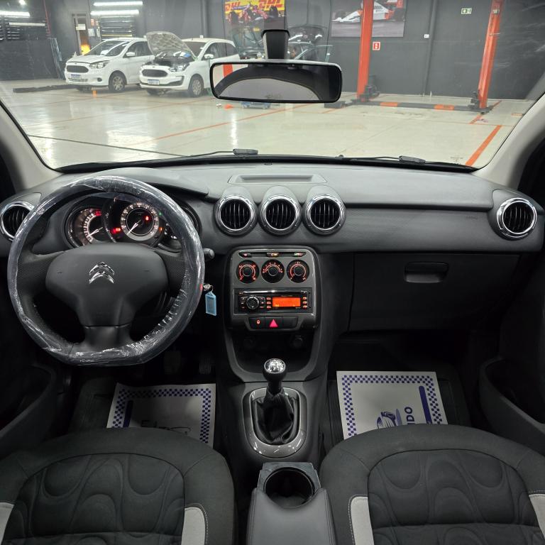 CITROEN C3 - Foto