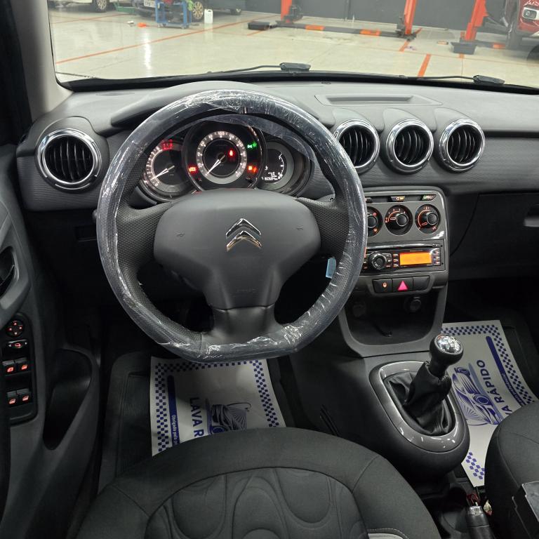 CITROEN C3 - Foto