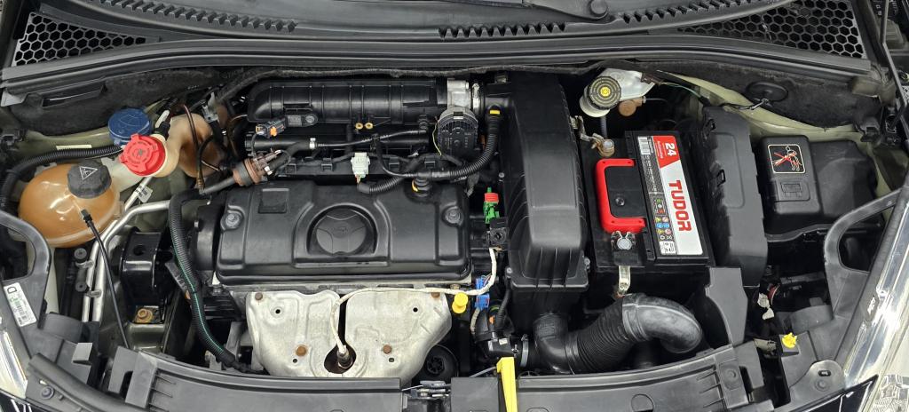 CITROEN C3 - Foto