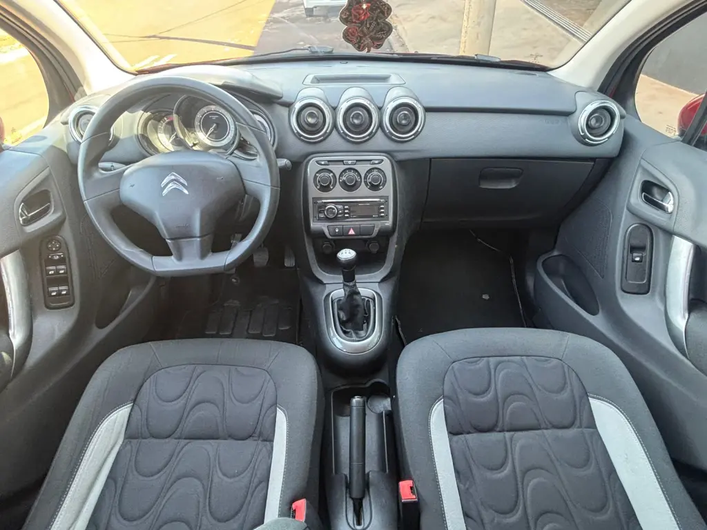 CITROEN C3 - Foto