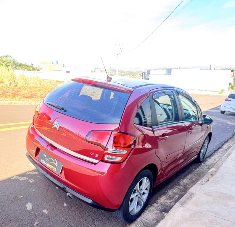 CITROEN C3 - Foto