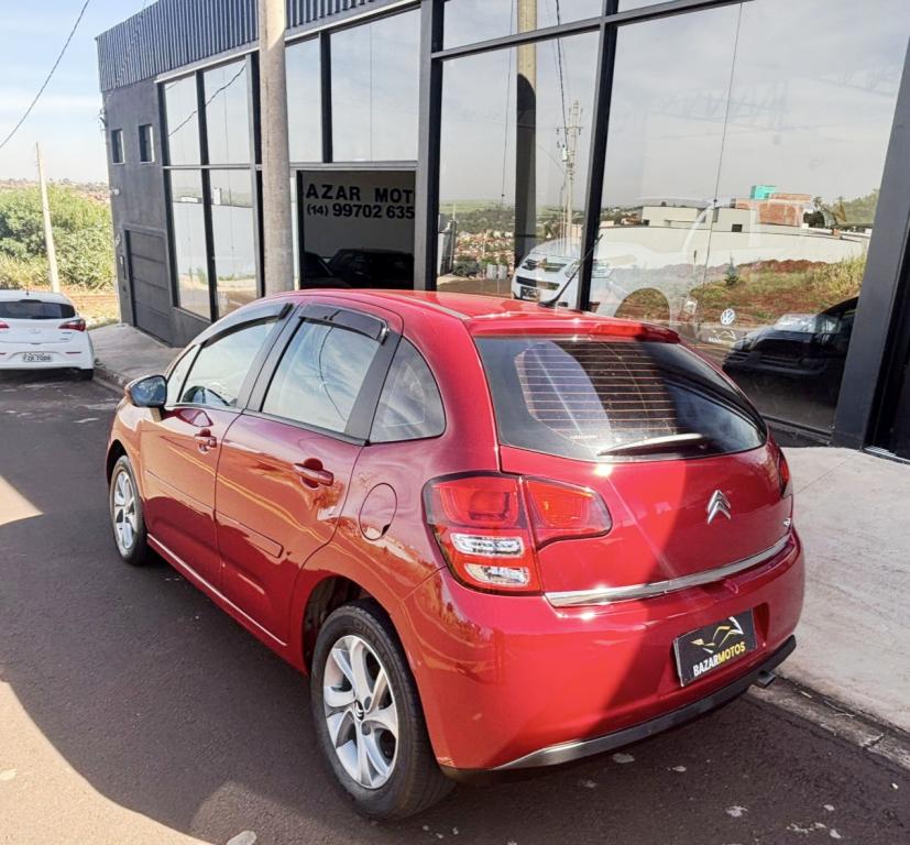 CITROEN C3 - Foto