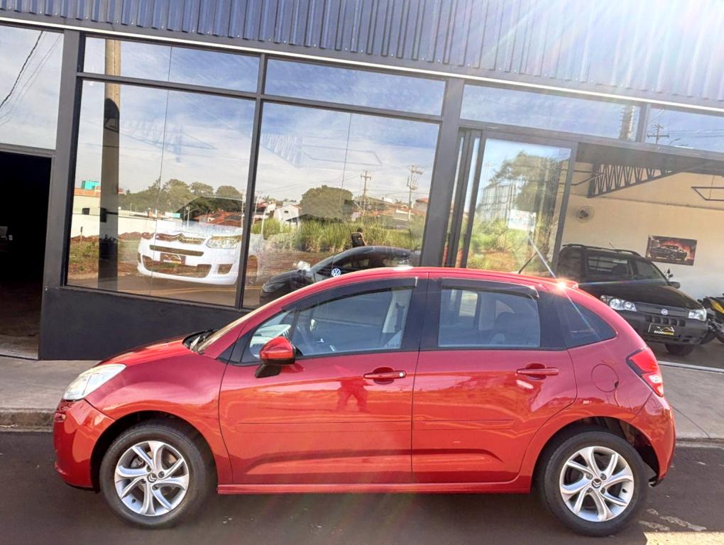 CITROEN C3 - Foto