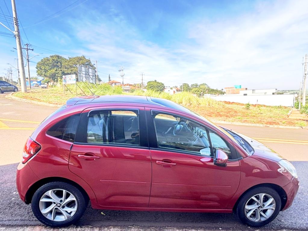 CITROEN C3 - Foto