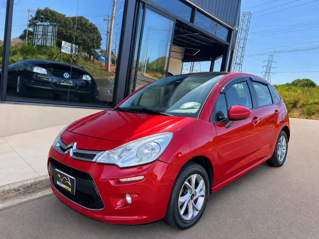 CITROEN C3 - Foto