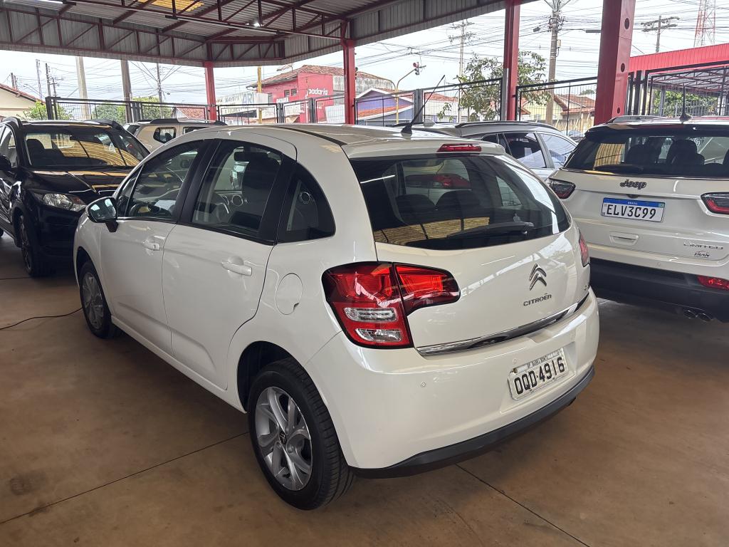 CITROEN C3 - Foto