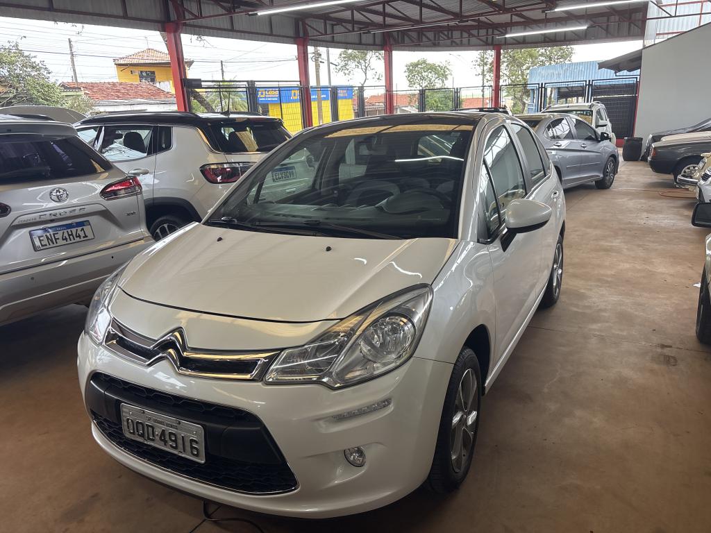 CITROEN C3 - Foto