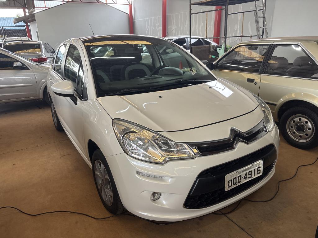 CITROEN C3 - Foto