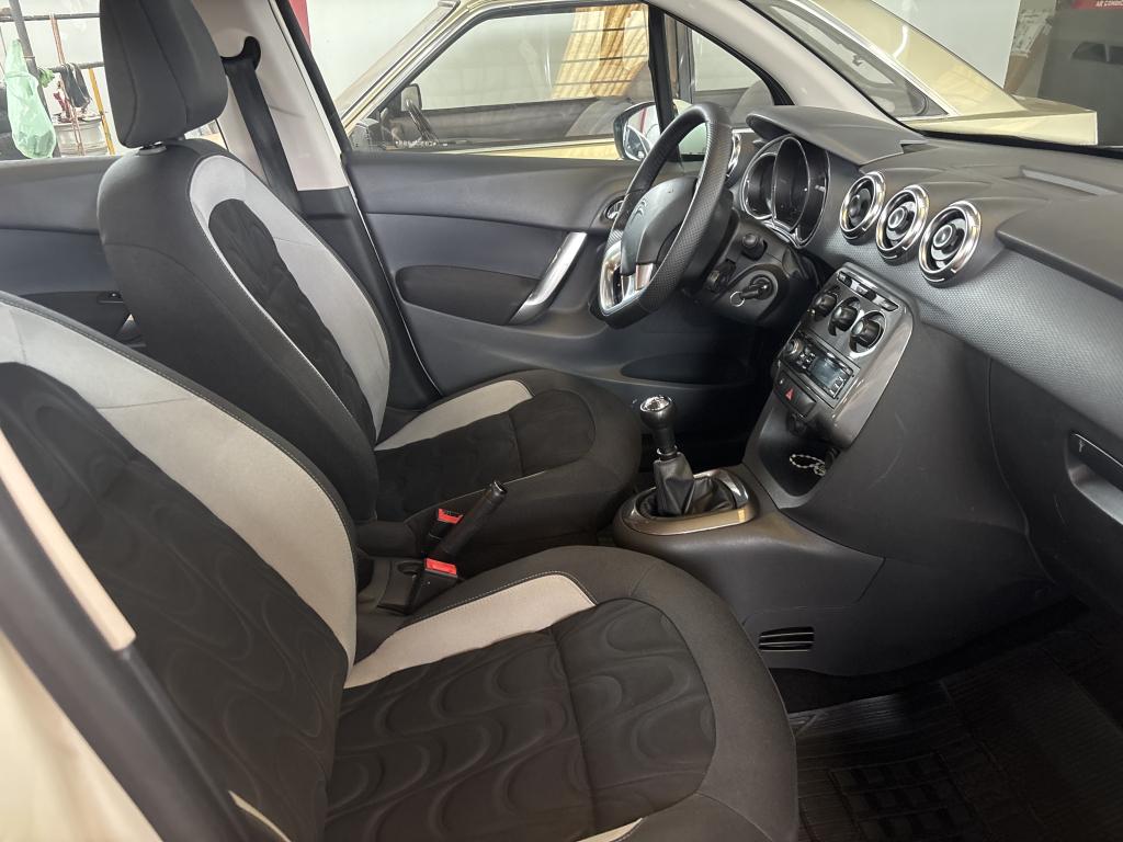 CITROEN C3 - Foto