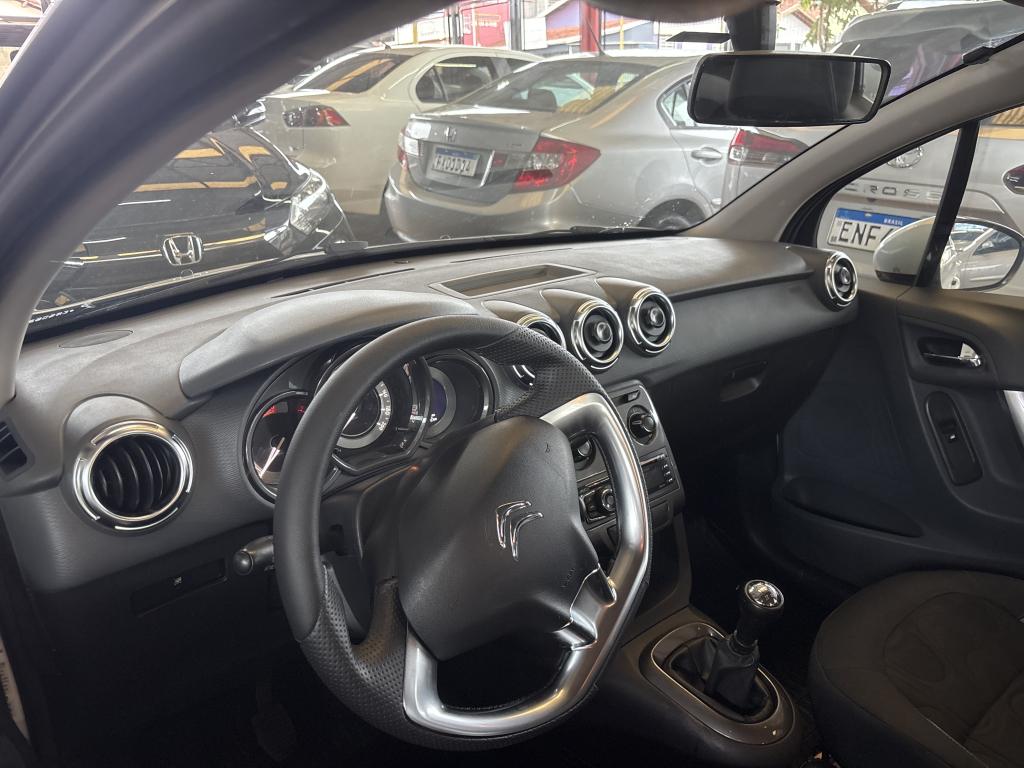 CITROEN C3 - Foto